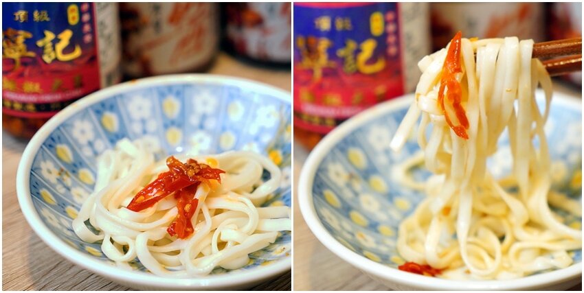 網路人氣辣椒醬評比．6款火鍋料理必備沾醬! 詹醬油潑辣子、椒麻堅果、鵝油辣椒、寧記辣椒、老干媽、扒扒飯