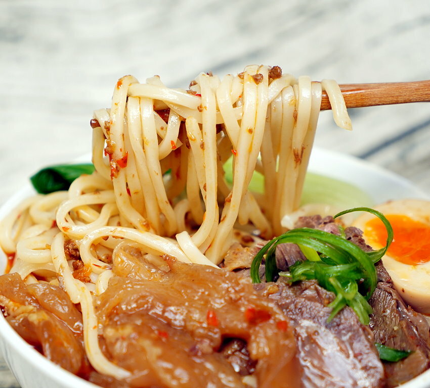 網購紅燒牛肉麵料理包5間品牌評比.混董創食、皇家傳承、晶華酒店、台北國賓、台北萬豪大PK!