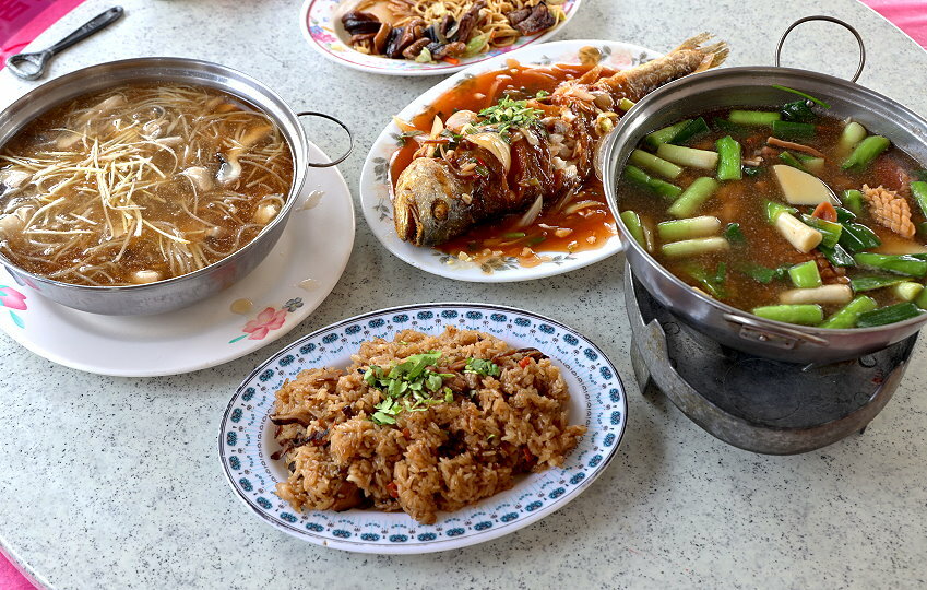 【臺灣好行山博行線】只要50元暢遊臺南親子景點!路線、一日遊景點攻略!