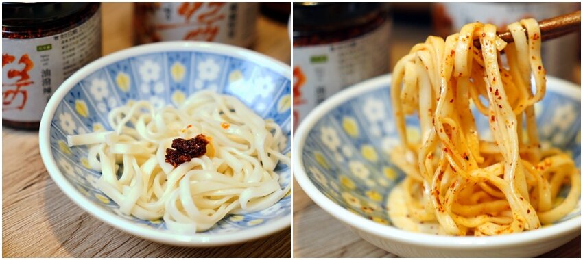 網路人氣辣椒醬評比．6款火鍋料理必備沾醬! 詹醬油潑辣子、椒麻堅果、鵝油辣椒、寧記辣椒、老干媽、扒扒飯