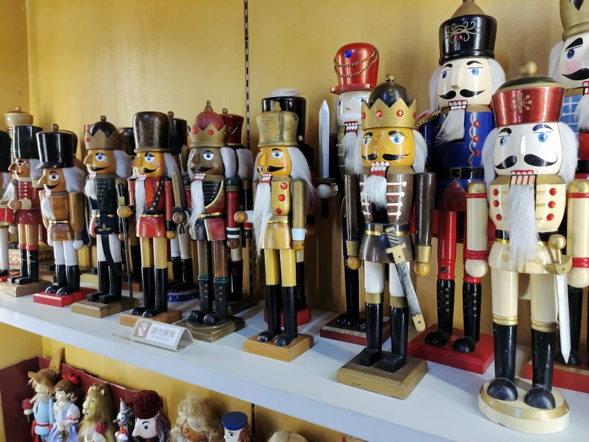 【南投親子景點】敲敲木工房．免門票、好停車，超好玩木製DIY手作體驗!