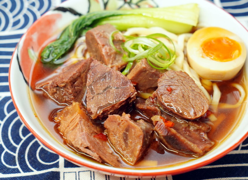 網購紅燒牛肉麵料理包5間品牌評比.混董創食、皇家傳承、晶華酒店、台北國賓、台北萬豪大PK!
