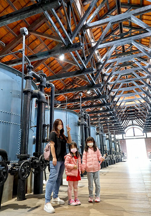 【臺灣好行山博行線】只要50元暢遊臺南親子景點!路線、一日遊景點攻略!