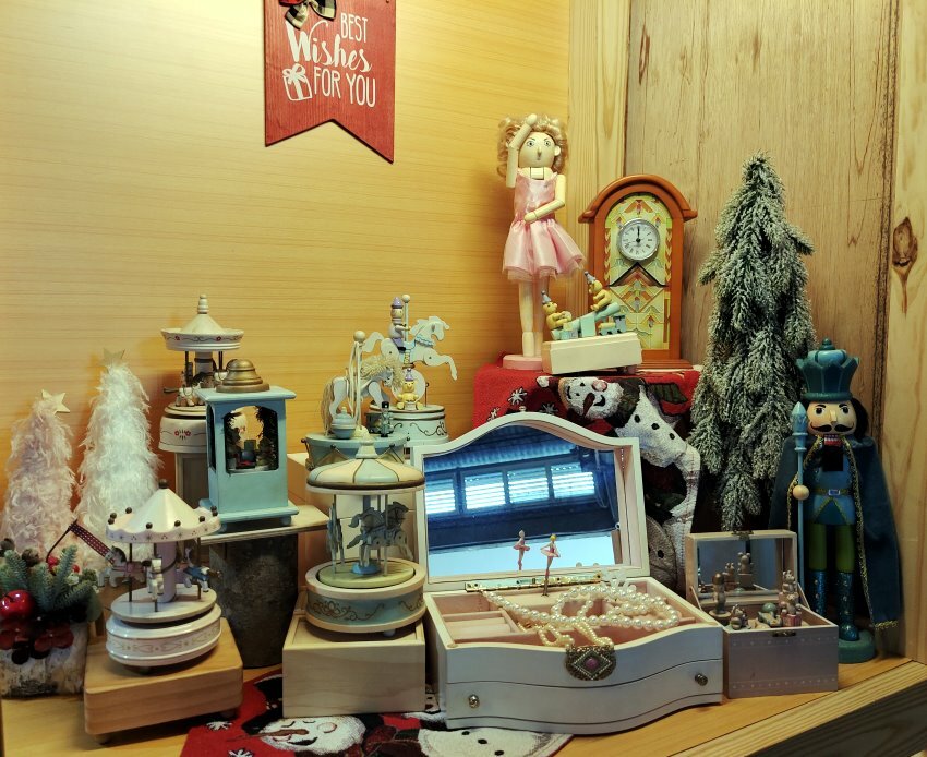 【南投親子景點】敲敲木工房．免門票、好停車，超好玩木製DIY手作體驗!