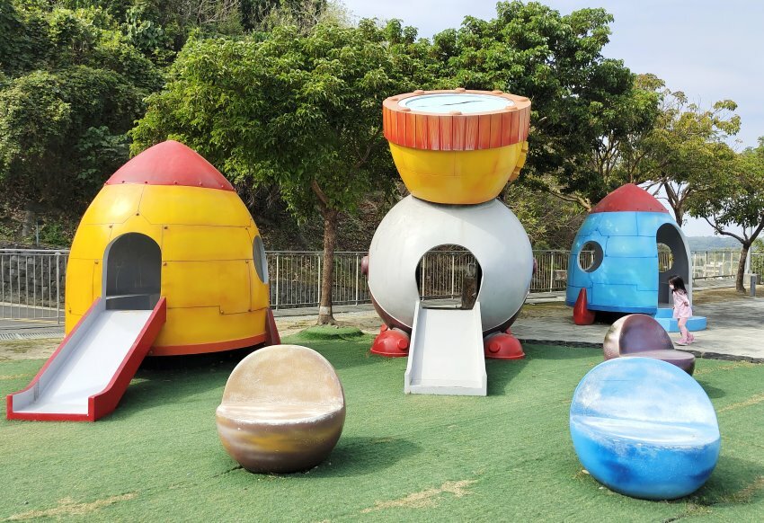 【臺灣好行山博行線】只要50元暢遊臺南親子景點!路線、一日遊景點攻略!