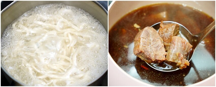 網購紅燒牛肉麵料理包5間品牌評比.混董創食、皇家傳承、晶華酒店、台北國賓、台北萬豪大PK!