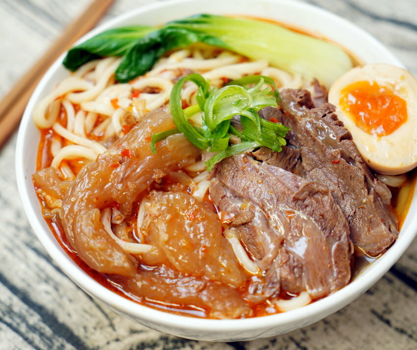 網購紅燒牛肉麵料理包5間品牌評比.混董創食、皇家傳承、晶華酒店、台北國賓、台北萬豪大PK!