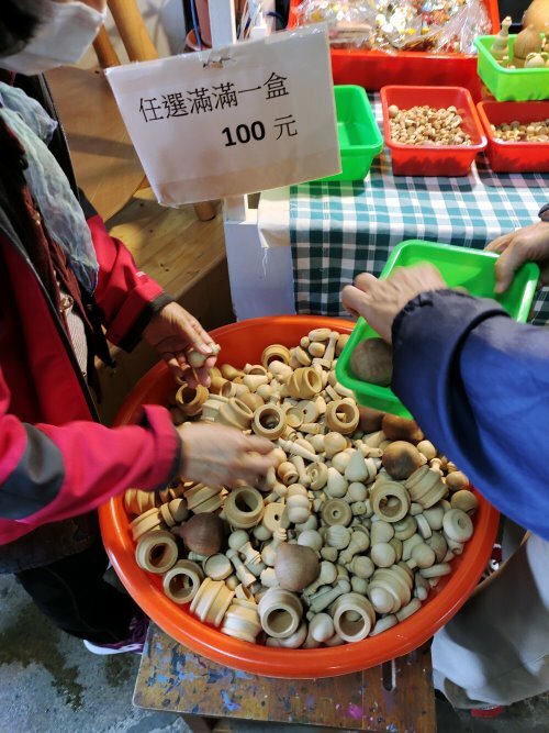 【南投親子景點】敲敲木工房．免門票、好停車，超好玩木製DIY手作體驗!