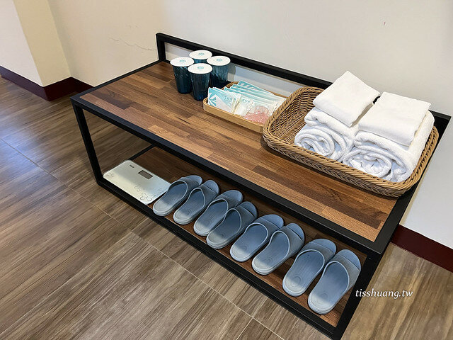 台東富杉晴民宿｜全台最美海景民宿｜吃早餐配海景，超有出國渡假感的台東民宿推薦 @TISS玩味食尚