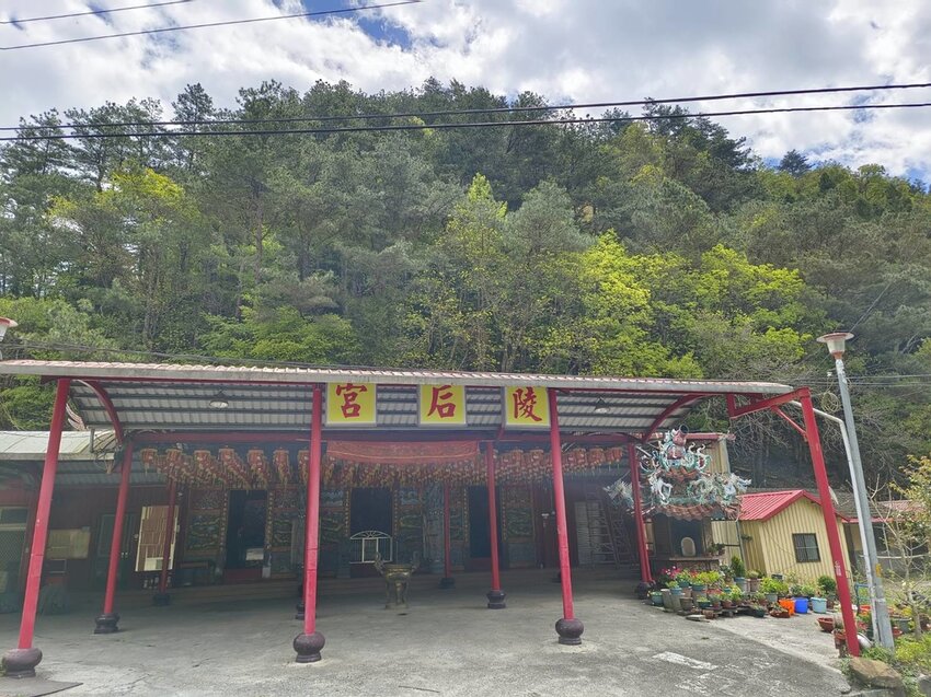 【台中.和平區】福壽山農場四月限定美景賞蘋果花+梨花+紫藤+小葉楓樹。遊客少漫步蘋果園超悠閒