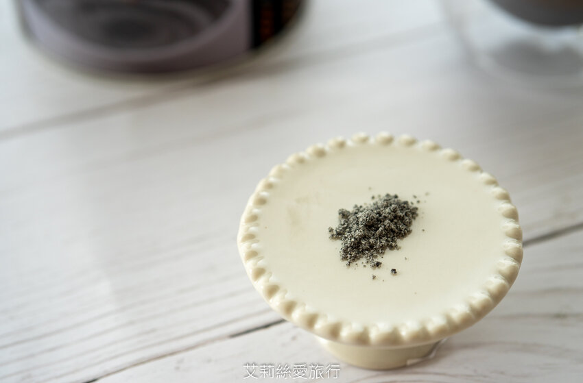 簡單補充鈣質 芝初高鈣黑芝麻粉 純素食品 8倍細小分子細緻好吸收 - 艾莉絲愛旅行