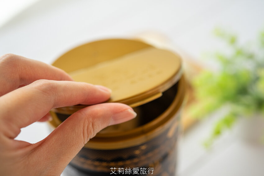 簡單補充鈣質 芝初高鈣黑芝麻粉 純素食品 8倍細小分子細緻好吸收 - 艾莉絲愛旅行