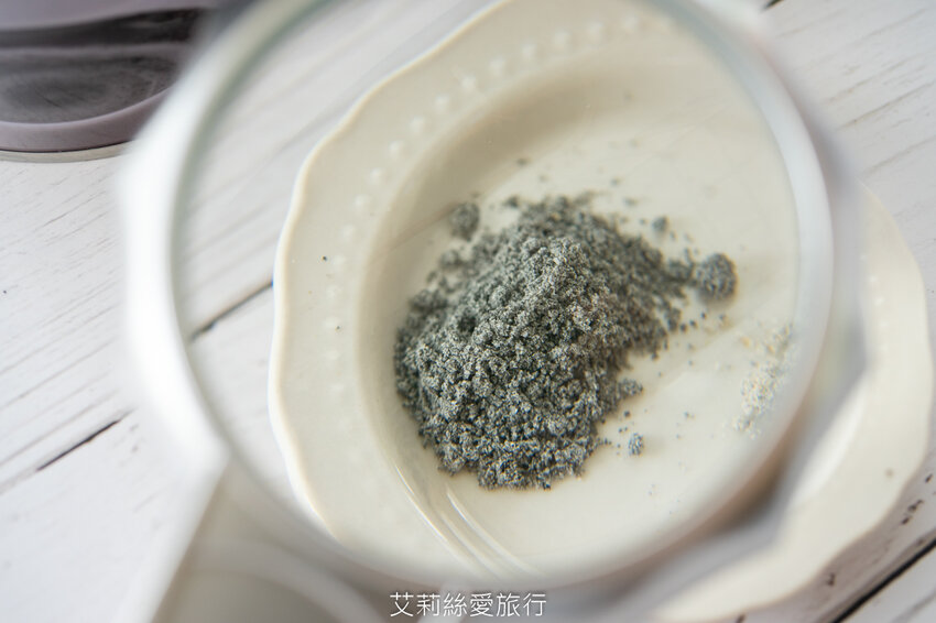 簡單補充鈣質 芝初高鈣黑芝麻粉 純素食品 8倍細小分子細緻好吸收 - 艾莉絲愛旅行