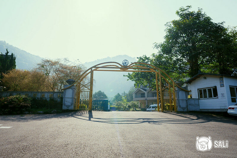 晶園度假村賞螢-2