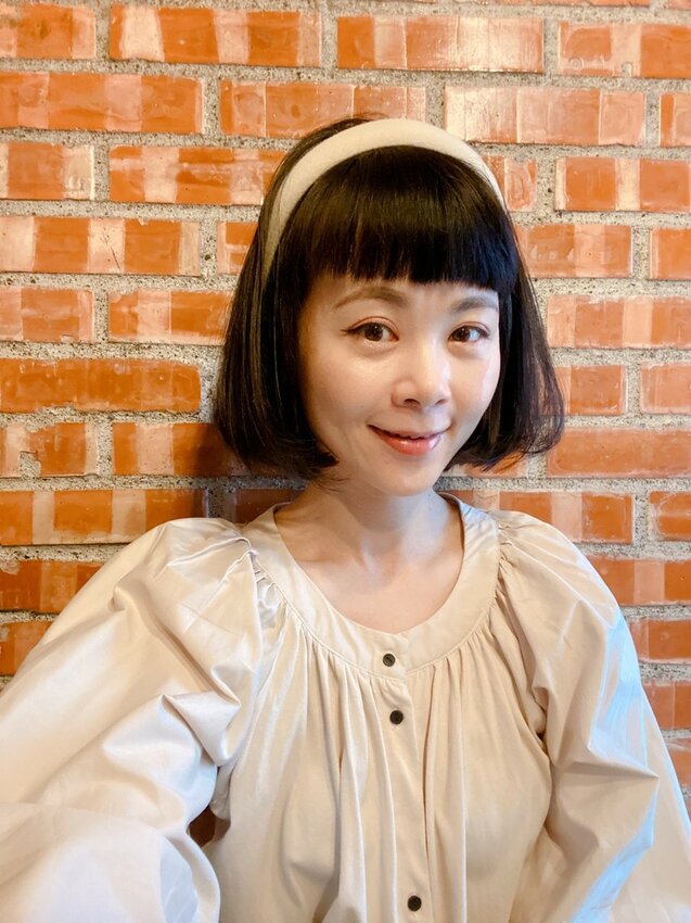 POPRORO直捲兩用無線離子夾,乾洗髮、出遊造型隨身造型師