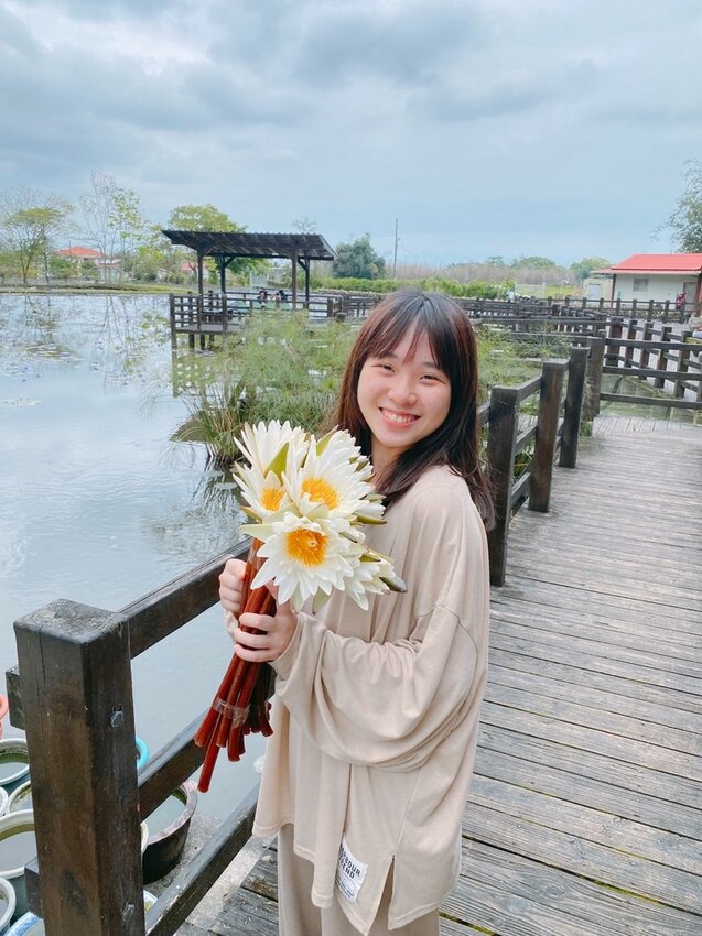 祕境般的吉安鄉間小路：綠色隧道、蓮城請喝蓮花茶、農場草原、落羽松私房景點