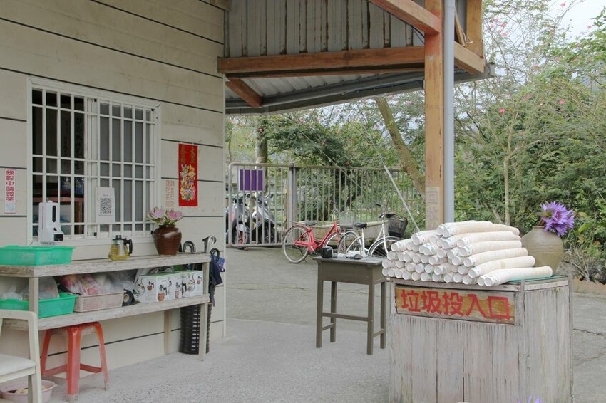 祕境般的吉安鄉間小路：綠色隧道、蓮城請喝蓮花茶、農場草原、落羽松私房景點