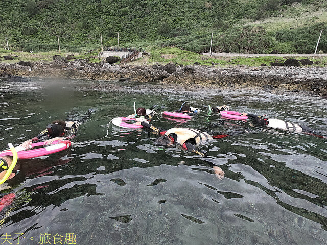 GOPR1207.jpg - 蘭嶼 小丑魚 X 海葵 X 珊瑚 洞口浮潛 20220327