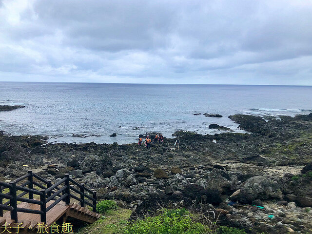 2022327 蘭嶼浮潛_220330_2.jpg - 蘭嶼 小丑魚 X 海葵 X 珊瑚 洞口浮潛 20220327