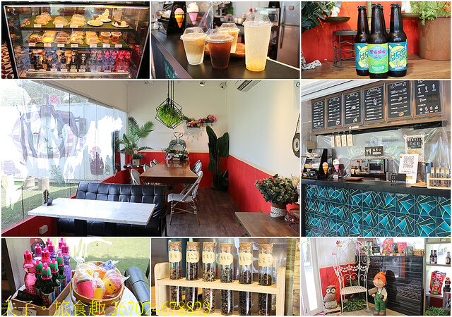 367024678823.jpg - 花蓮雲山水植物農場 20220411