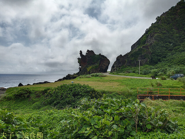 IMG_20220327_133518.jpg - 蘭嶼紅頭部落龍頭岩 20220327