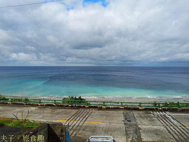 IMG_20220328_092135.jpg - 蘭嶼 巴奈海景山莊 民宿 20220326