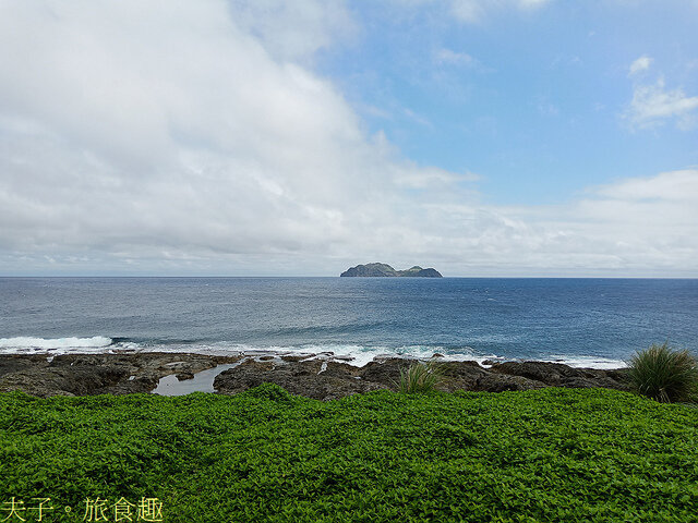 IMG_20220327_133550.jpg - 蘭嶼紅頭部落龍頭岩 20220327