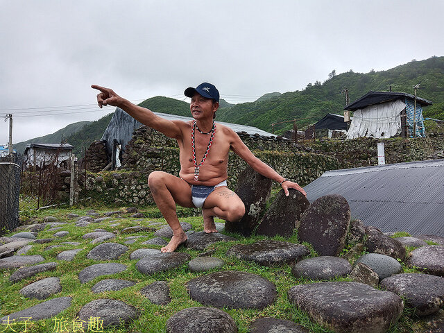 IMG_20220327_152302.jpg - 蘭嶼 野銀地下屋 20220327