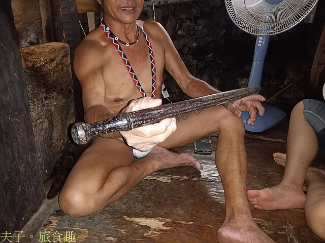 IMG_20220327_145014.jpg - 蘭嶼 野銀地下屋 20220327