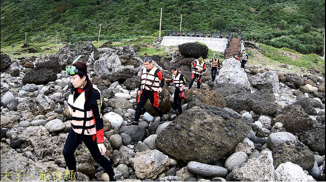 蘭嶼洞口浮潛-1.jpg - 蘭嶼 小丑魚 X 海葵 X 珊瑚 洞口浮潛 20220327