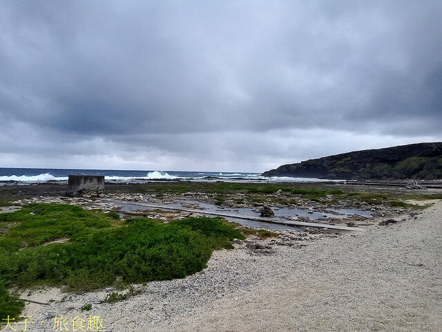 IMG_20220329_060517.jpg - 綠島朝日溫泉 20220329