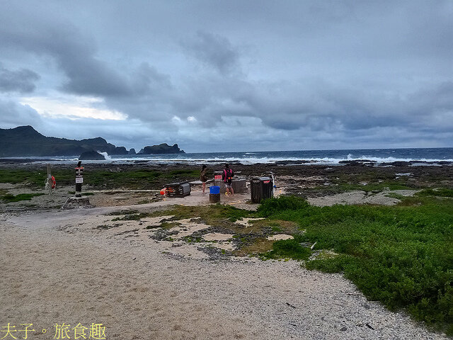 IMG_20220329_060512.jpg - 綠島朝日溫泉 20220329