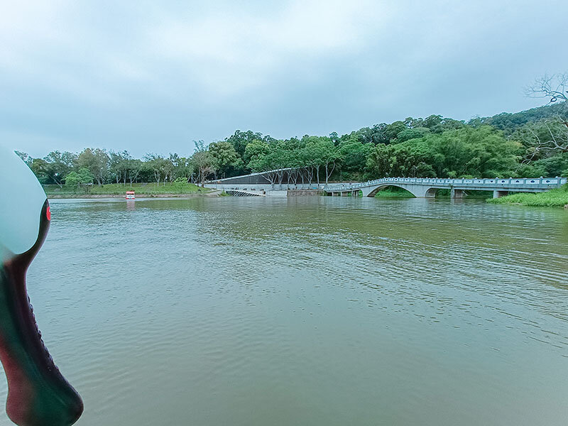 新竹青草湖 | 天鵝船遊湖，SUP立式水上活動市民享$100折扣外縣市折$50