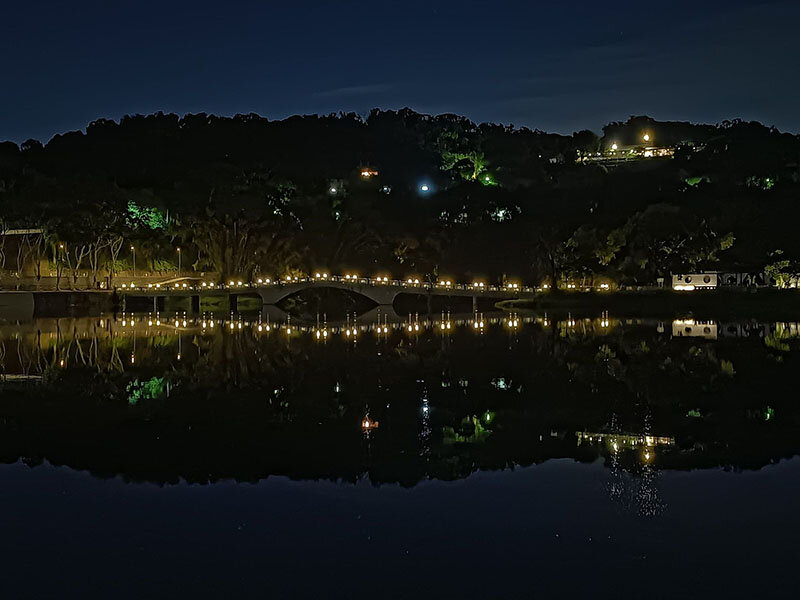 新竹青草湖 | 天鵝船遊湖，SUP立式水上活動市民享$100折扣外縣市折$50