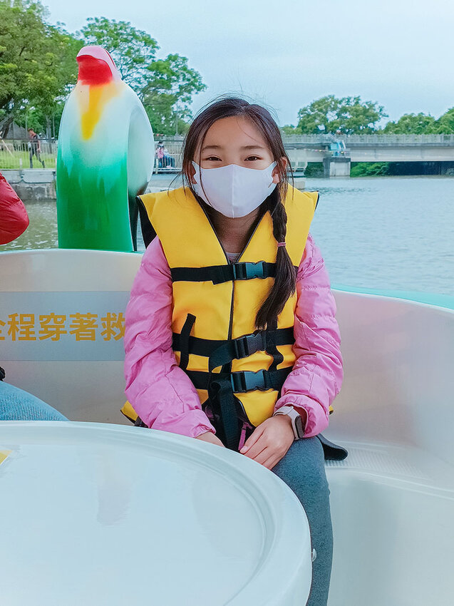 新竹青草湖 | 天鵝船遊湖，SUP立式水上活動市民享$100折扣外縣市折$50