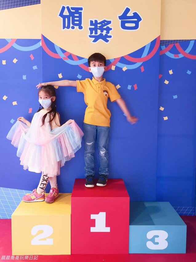 2022桃園兒童藝術節