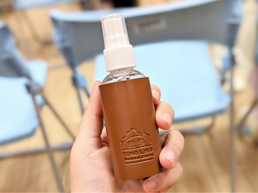 喵到了！迎春慶，五倍夠力，買不停｜五倍券還沒用完嗎？最優惠的活動在東區統領商圈！發票登錄活動就抽PS5！東區逛街推薦、五倍券優惠推薦 - 佛系旅遊筆記