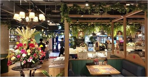 濕式熟成 味覺新旅程『米塔炙燒牛排專門店』 北台灣首店 進駐遠東百貨桃園店 4/6盛大開幕