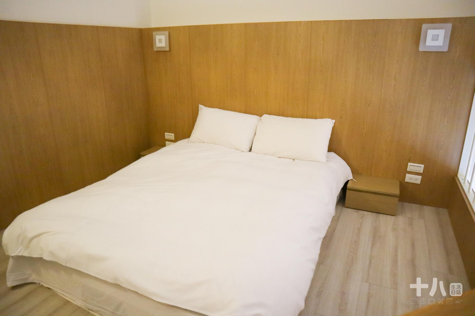 【屏東墾丁旅遊】椰林海灘文旅｜與好友一起享受海景villa，三十秒即到海灘！包棟民宿、親子民宿（2022/07/31前訂房輸入折扣碼享９５折）