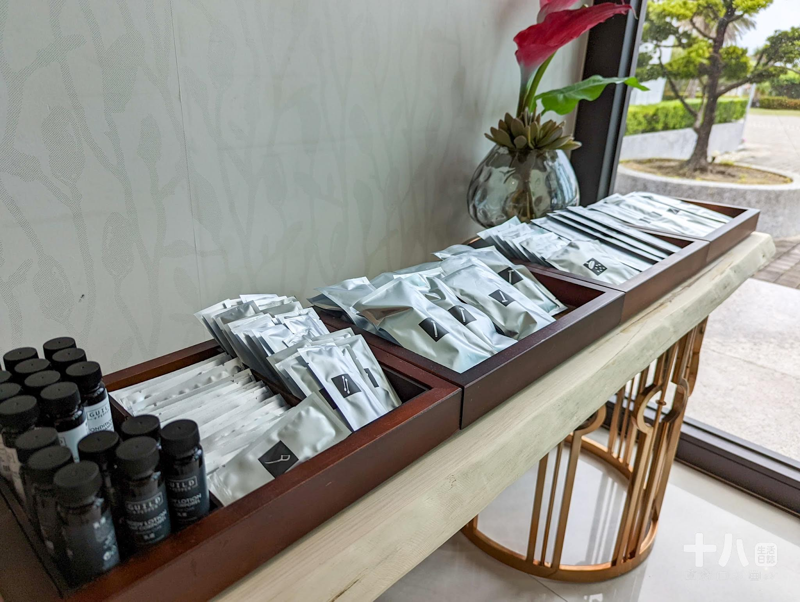 【屏東墾丁旅遊】椰林海灘文旅｜與好友一起享受海景villa，三十秒即到海灘！包棟民宿、親子民宿（2022/07/31前訂房輸入折扣碼享９５折）