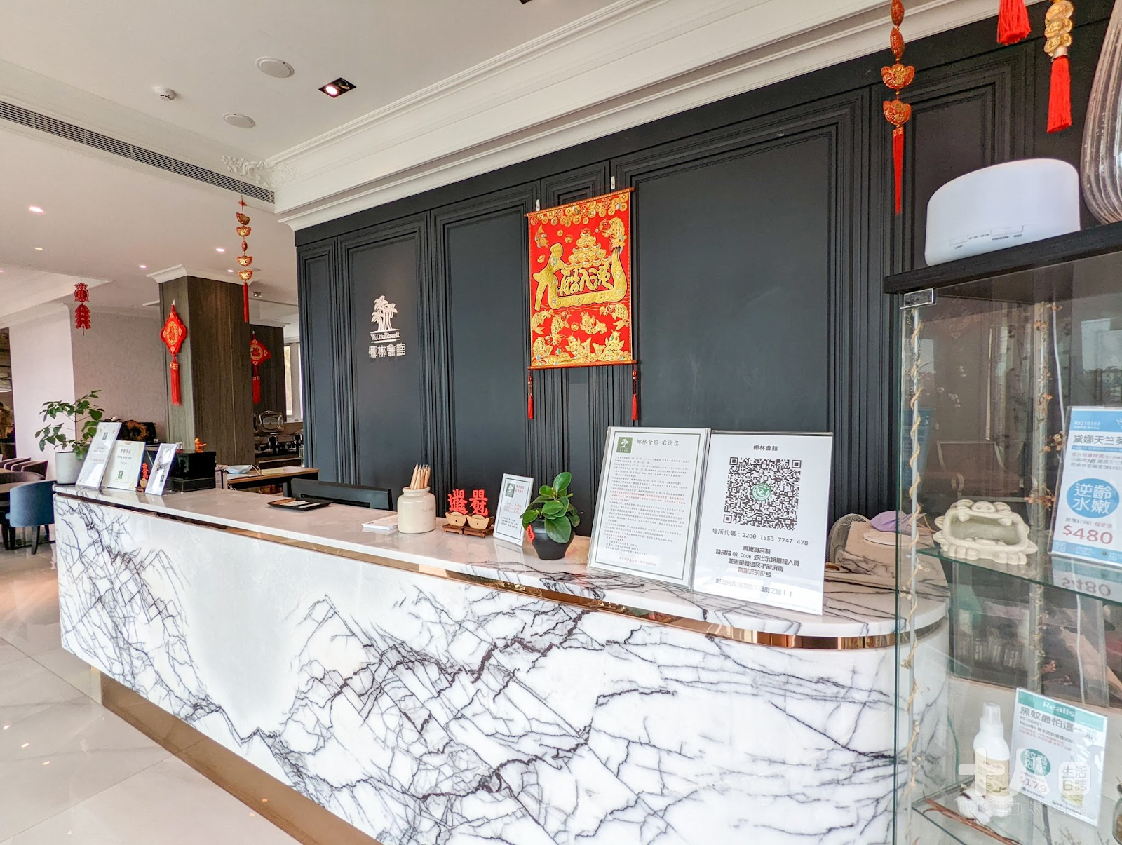 【屏東墾丁旅遊】椰林海灘文旅｜與好友一起享受海景villa，三十秒即到海灘！包棟民宿、親子民宿（2022/07/31前訂房輸入折扣碼享９５折）