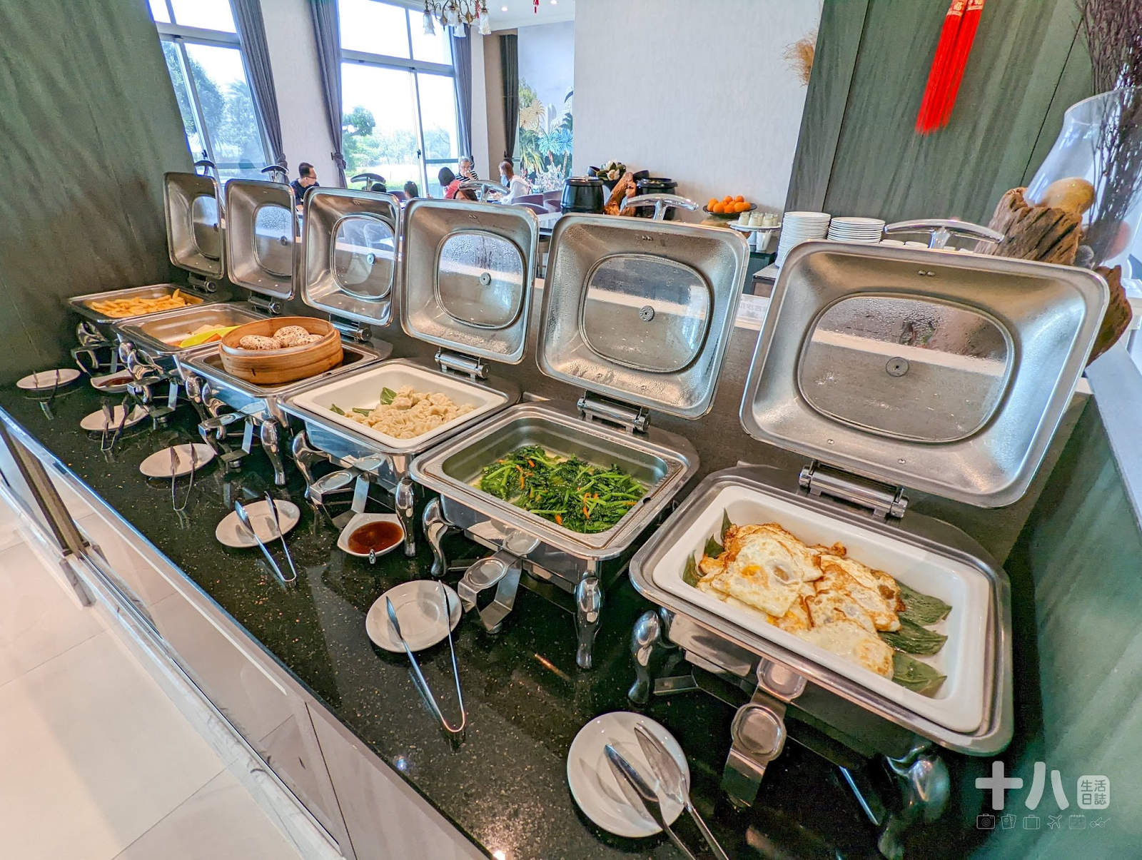 【屏東墾丁旅遊】椰林海灘文旅｜與好友一起享受海景villa，三十秒即到海灘！包棟民宿、親子民宿（2022/07/31前訂房輸入折扣碼享９５折）