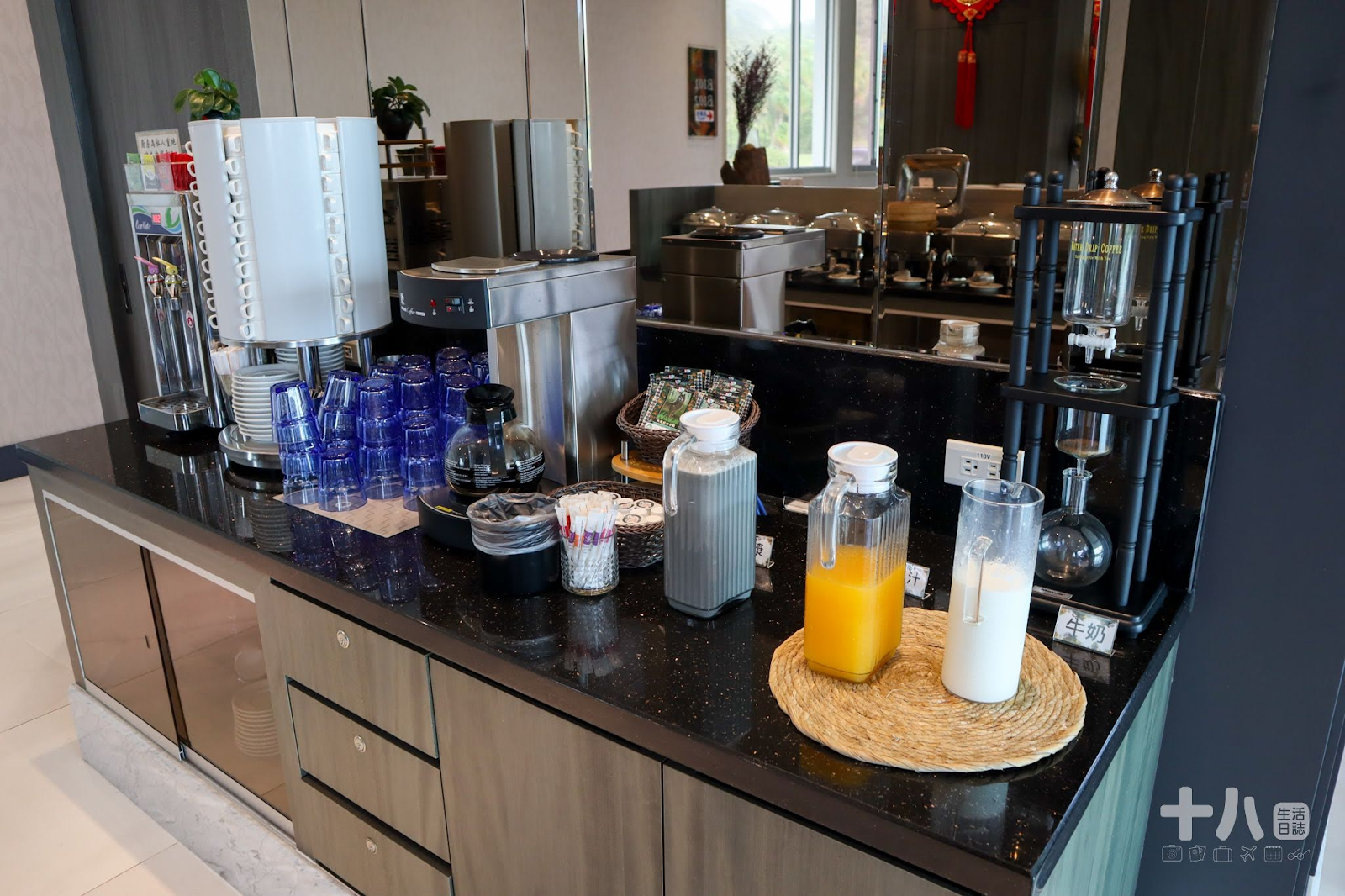 【屏東墾丁旅遊】椰林海灘文旅｜與好友一起享受海景villa，三十秒即到海灘！包棟民宿、親子民宿（2022/07/31前訂房輸入折扣碼享９５折）