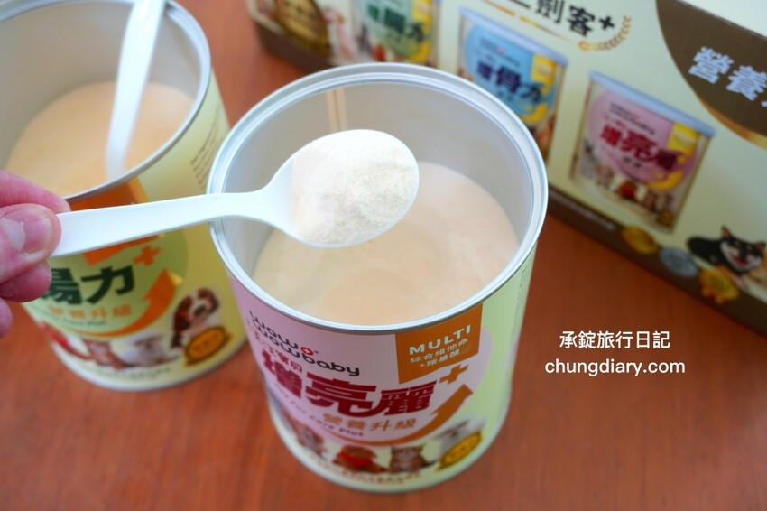 狗狗營養品推薦_汪汪寶⾙