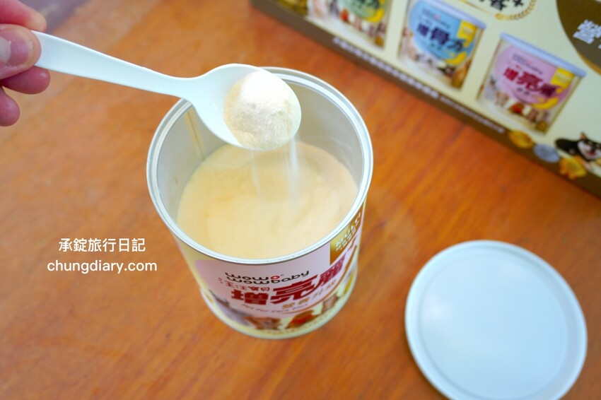 狗狗營養品推薦_汪汪寶⾙