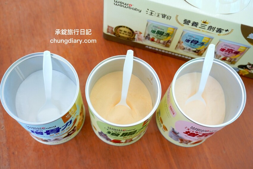 狗狗營養品推薦_汪汪寶⾙