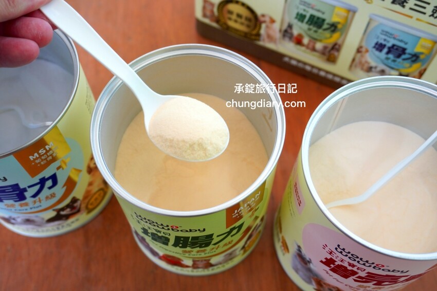 狗狗營養品推薦_汪汪寶⾙