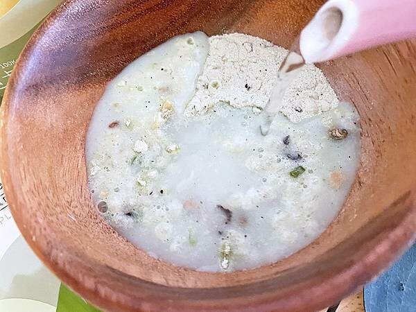 宅配美食開箱│MinVita百卡粥:營養師高敏敏親自研發-維他營養專科百卡餐,飲食控制神隊友,補充身體所需營養,又能控制熱量攝取|高飽足感、高營養價值、減重代餐吃得更健康│蔬菜多多、菇菇多多、