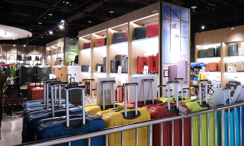 萬國通路觀光工廠OUTLET 打折