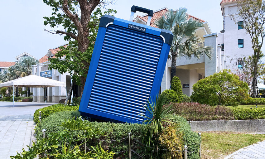 萬國通路觀光工廠評價